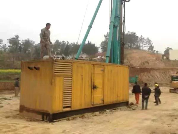 花山柴油发电机组应用场合有哪些？